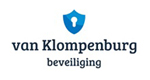 van Klompenburg beveiliging