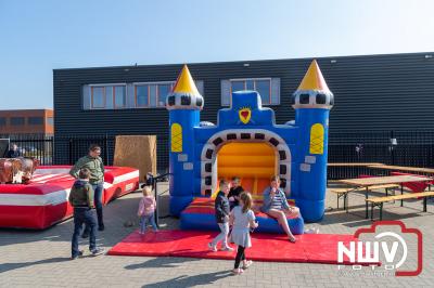 Open dag 25 jarig bestaan Van Klompenburg hekwerk en beveiliging - © NWVFoto.nl