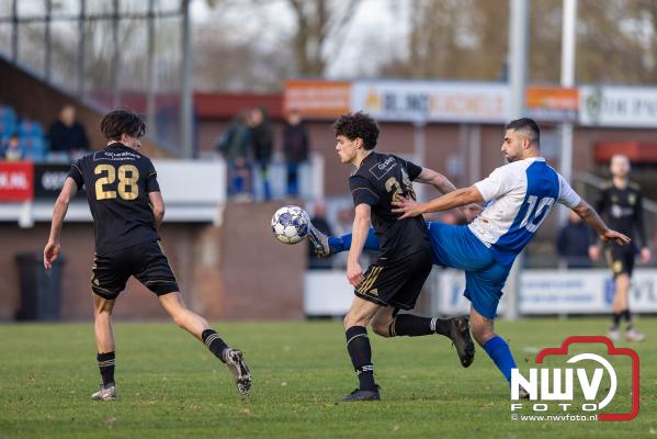 WHC - FC Winterswijk 3 - 1  - © NWVFoto.nl