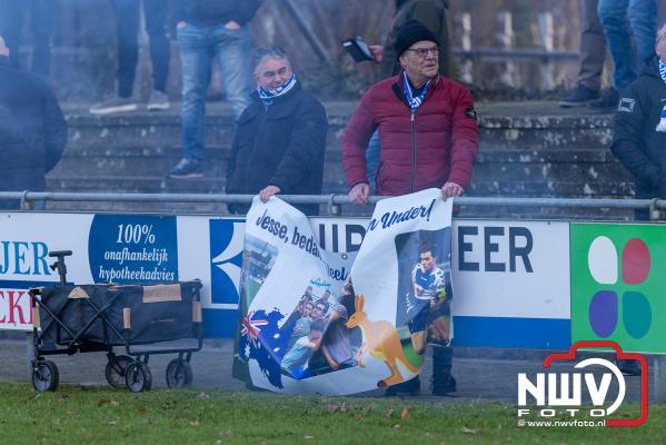 WHC - FC Winterswijk 3 - 1  - © NWVFoto.nl