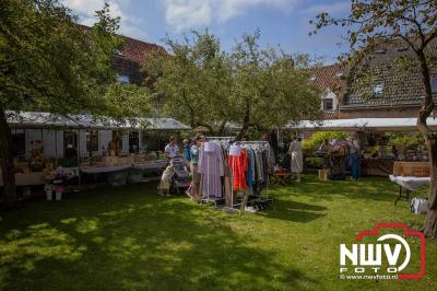 Zomerfair Kloos 24 in Elburg - © NWVFoto.nl