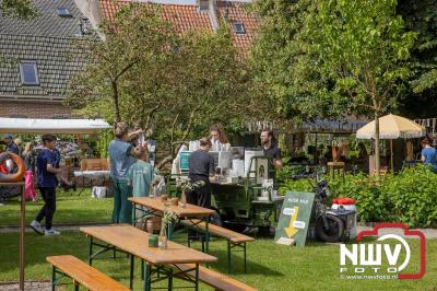 Zomerfair Kloos 24 in Elburg - © NWVFoto.nl