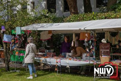 Zomerfair Kloos 24 in Elburg - © NWVFoto.nl