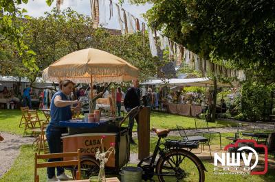 Zomerfair Kloos 24 in Elburg - © NWVFoto.nl