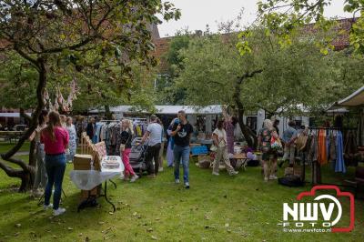 Zomerfair Kloos 24 in Elburg - © NWVFoto.nl