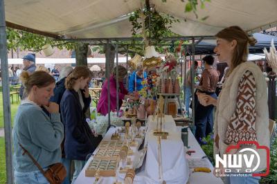 Zomerfair Kloos 24 in Elburg - © NWVFoto.nl