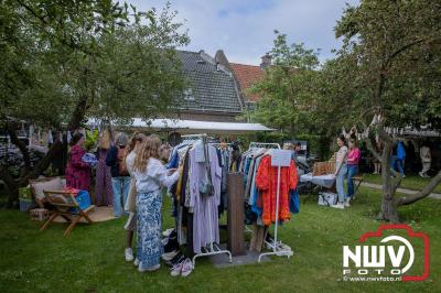 Zomerfair Kloos 24 in Elburg - © NWVFoto.nl