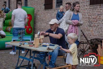 Zomerfair Kloos 24 in Elburg - © NWVFoto.nl