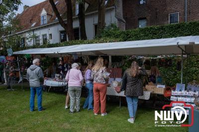 Zomerfair Kloos 24 in Elburg - © NWVFoto.nl