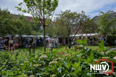 Zomerfair Kloos 24 in Elburg - © NWVFoto.nl