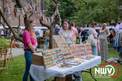 Zomerfair Kloos 24 in Elburg - © NWVFoto.nl