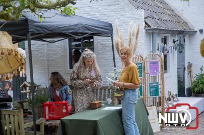 Zomerfair Kloos 24 in Elburg - © NWVFoto.nl