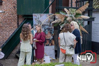 Zomerfair Kloos 24 in Elburg - © NWVFoto.nl