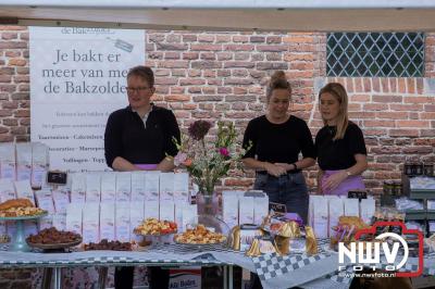 Zomerfair Kloos 24 in Elburg - © NWVFoto.nl