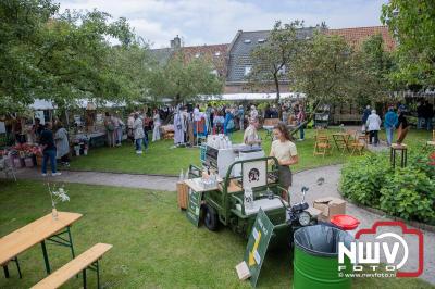 Zomerfair Kloos 24 in Elburg - © NWVFoto.nl