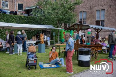 Zomerfair Kloos 24 in Elburg - © NWVFoto.nl