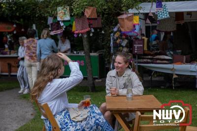 Zomerfair Kloos 24 in Elburg - © NWVFoto.nl