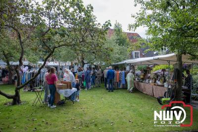 Zomerfair Kloos 24 in Elburg - © NWVFoto.nl