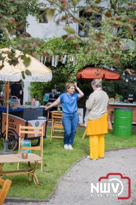 Zomerfair Kloos 24 in Elburg - © NWVFoto.nl