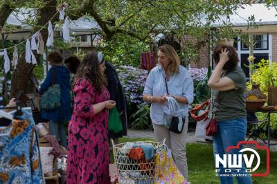 Zomerfair Kloos 24 in Elburg - © NWVFoto.nl