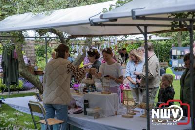 Zomerfair Kloos 24 in Elburg - © NWVFoto.nl