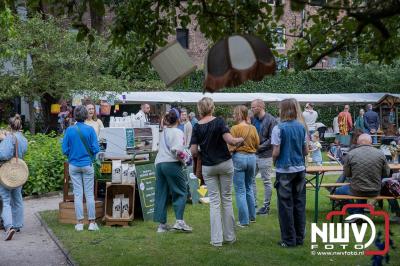 Zomerfair Kloos 24 in Elburg - © NWVFoto.nl