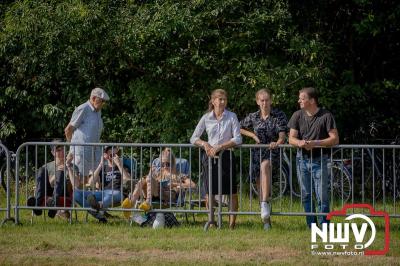 Fokdag en Concours Landgoed Zwaluwenburg 't Harde. - © NWVFoto.nl