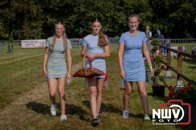 Fokdag en Concours Landgoed Zwaluwenburg 't Harde. - © NWVFoto.nl