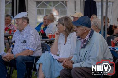 Fokdag en Concours Landgoed Zwaluwenburg 't Harde. - © NWVFoto.nl