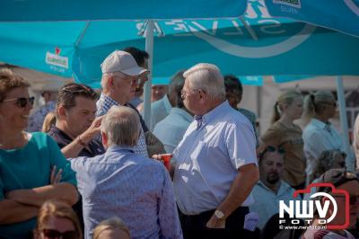 Fokdag en Concours Landgoed Zwaluwenburg 't Harde. - © NWVFoto.nl