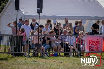 Fokdag en Concours Landgoed Zwaluwenburg 't Harde. - © NWVFoto.nl