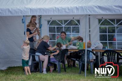 Fokdag en Concours Landgoed Zwaluwenburg 't Harde. - © NWVFoto.nl