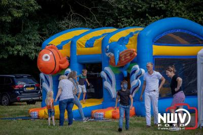 Fokdag en Concours Landgoed Zwaluwenburg 't Harde. - © NWVFoto.nl