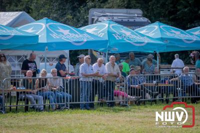 Fokdag en Concours Landgoed Zwaluwenburg 't Harde. - © NWVFoto.nl