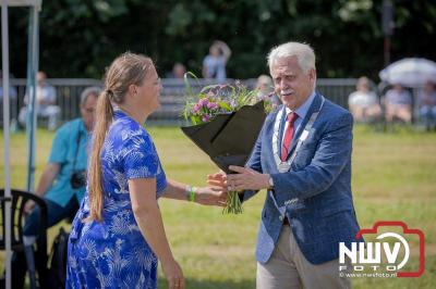 Fokdag en Concours Landgoed Zwaluwenburg 't Harde. - © NWVFoto.nl