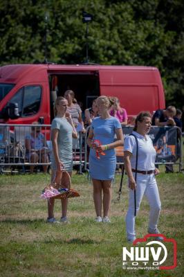 Fokdag en Concours Landgoed Zwaluwenburg 't Harde. - © NWVFoto.nl