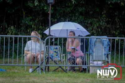 Fokdag en Concours Landgoed Zwaluwenburg 't Harde. - © NWVFoto.nl