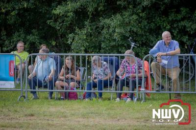 Fokdag en Concours Landgoed Zwaluwenburg 't Harde. - © NWVFoto.nl