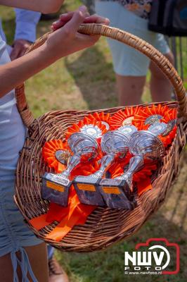 Fokdag en Concours Landgoed Zwaluwenburg 't Harde. - © NWVFoto.nl