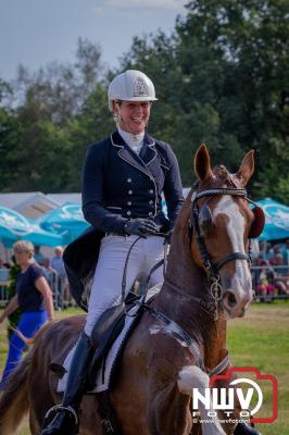 Fokdag en Concours Landgoed Zwaluwenburg 't Harde. - © NWVFoto.nl