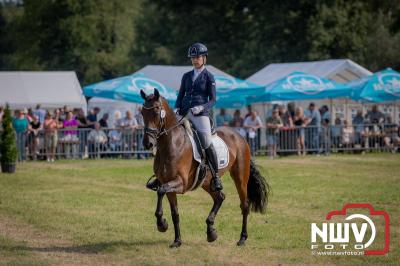 Fokdag en Concours Landgoed Zwaluwenburg 't Harde. - © NWVFoto.nl