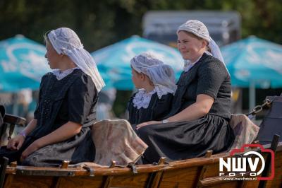 Fokdag en Concours Landgoed Zwaluwenburg 't Harde. - © NWVFoto.nl