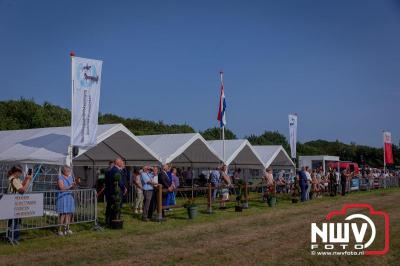 Fokdag en Concours Landgoed Zwaluwenburg 't Harde. - © NWVFoto.nl