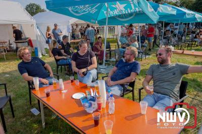 Fokdag en Concours Landgoed Zwaluwenburg 't Harde. - © NWVFoto.nl