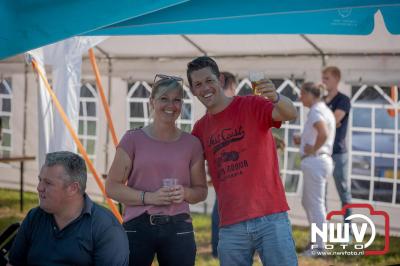 Fokdag en Concours Landgoed Zwaluwenburg 't Harde. - © NWVFoto.nl