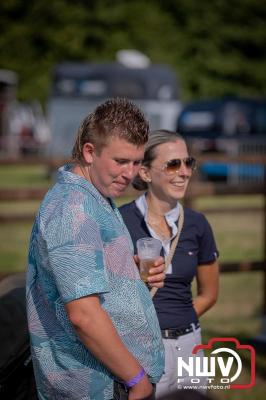 Fokdag en Concours Landgoed Zwaluwenburg 't Harde. - © NWVFoto.nl