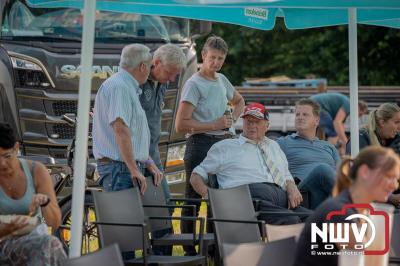 Fokdag en Concours Landgoed Zwaluwenburg 't Harde. - © NWVFoto.nl