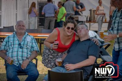 Fokdag en Concours Landgoed Zwaluwenburg 't Harde. - © NWVFoto.nl