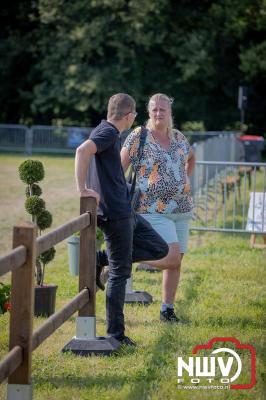 Fokdag en Concours Landgoed Zwaluwenburg 't Harde. - © NWVFoto.nl