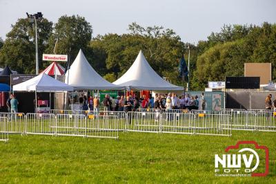 Uitverkocht Mega Piraten Festijn weer groot succes in Oldebroek.  - © NWVFoto.nl